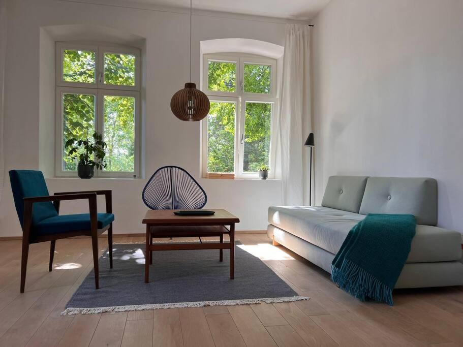 Idyllisches Appartement Nahe Ostsee Und Schlei Rabenkirchen-Faulueck Экстерьер фото