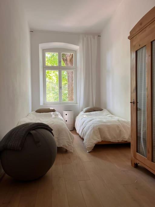Idyllisches Appartement Nahe Ostsee Und Schlei Rabenkirchen-Faulueck Экстерьер фото