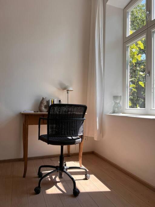 Idyllisches Appartement Nahe Ostsee Und Schlei Rabenkirchen-Faulueck Экстерьер фото