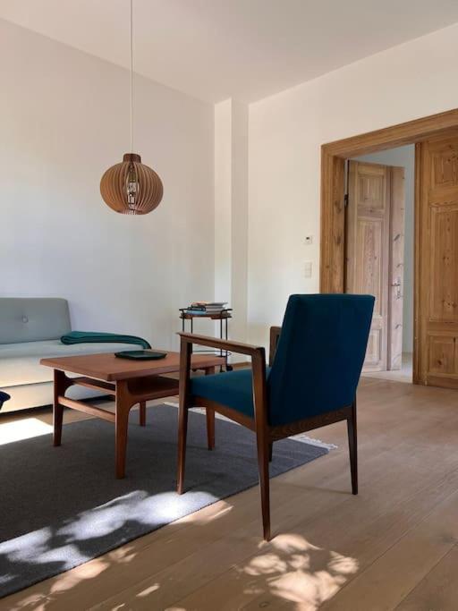 Idyllisches Appartement Nahe Ostsee Und Schlei Rabenkirchen-Faulueck Экстерьер фото