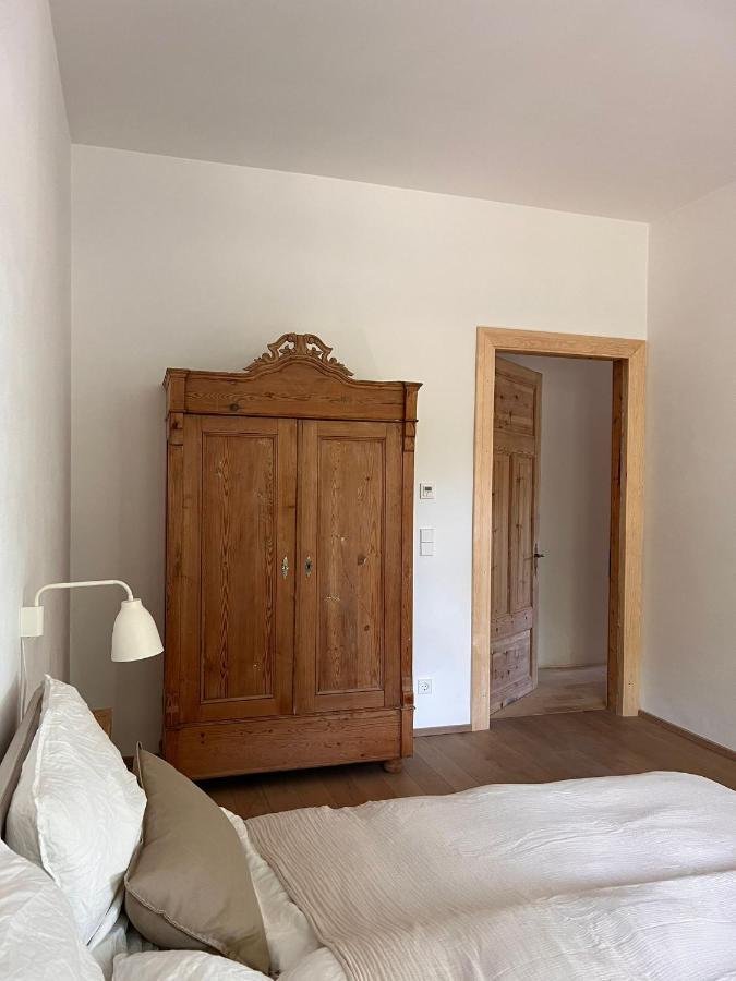 Idyllisches Appartement Nahe Ostsee Und Schlei Rabenkirchen-Faulueck Экстерьер фото
